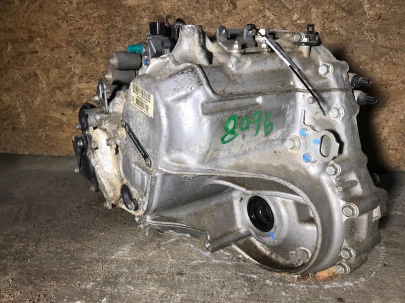 АКПП RDX 12-19 2015 Внедорожник 3.5 АКПП RDX 12-19 2015 Внедорожник 3.5