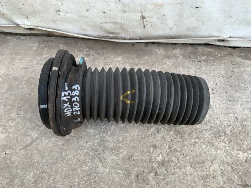 Пыльник амортизатора передний левый ACURA MDX (YD3) 13-21 Б/У