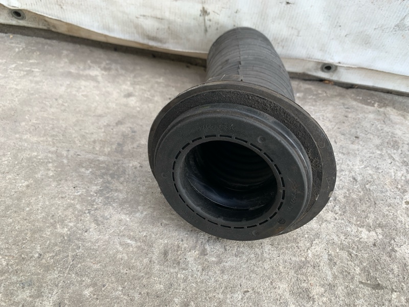 Пыльник амортизатора передний левый MDX (YD3) 13-21