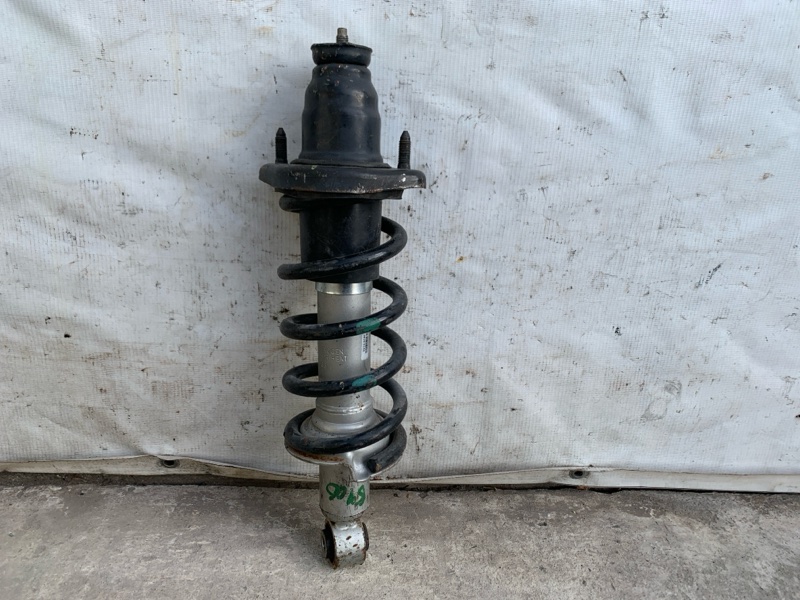 Амортизатор задний HONDA CIVIC ES 00-05 EM2 1.7 D17A1