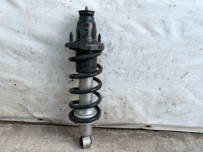 Амортизатор задний HONDA CIVIC ES 00-05 EM2 1.7 D17A1