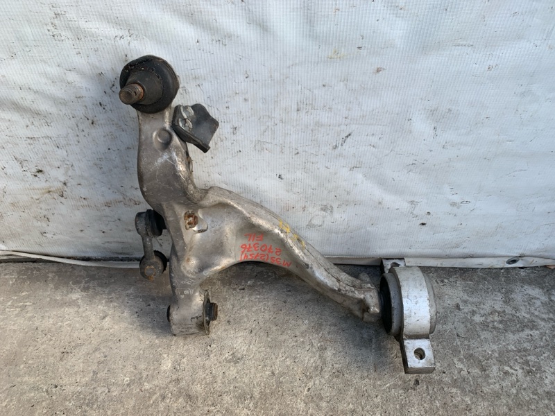 Рычаг передней подвески нижний левый M35/M45 04-10 2006 3.5 VQ35DE