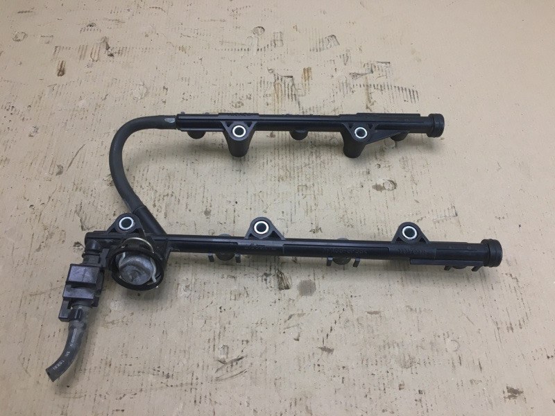 Топливная рейка TOYOTA CAMRY 40 06-11 2GR 23807-0P040 Б/У