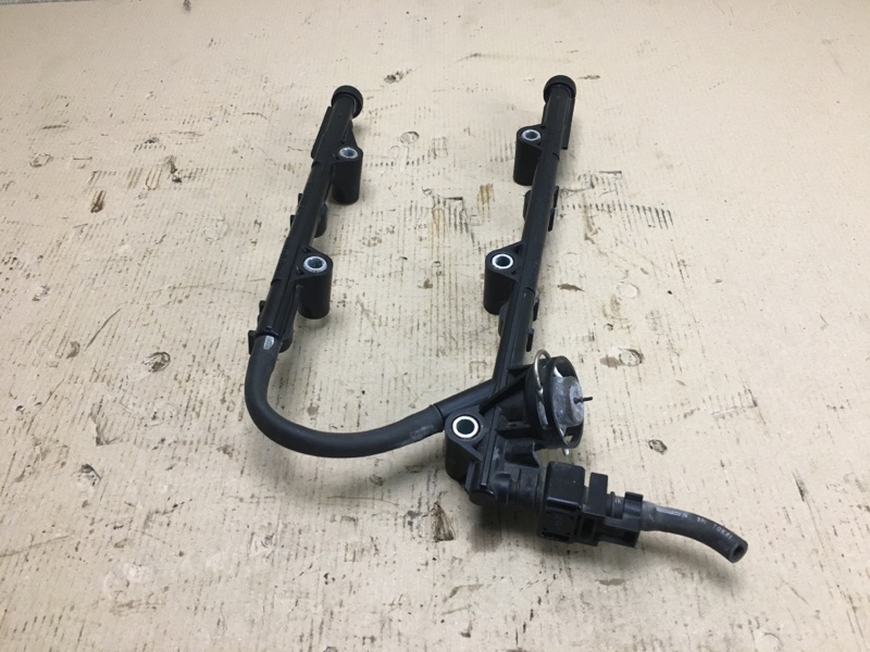 Топливная рейка CAMRY 40 06-11 2GR