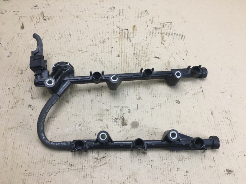 Топливная рейка CAMRY 40 06-11 2GR