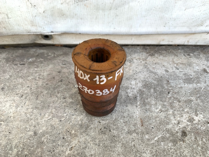 Отбойник амортизатора передний MDX (YD3) 13-21 Отбойник амортизатора передний MDX (YD3) 13-21