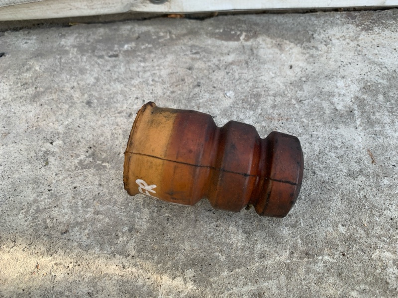 Отбойник амортизатора передний ACURA MDX (YD3) 13-21 Отбойник амортизатора передний ACURA MDX (YD3) 13-21