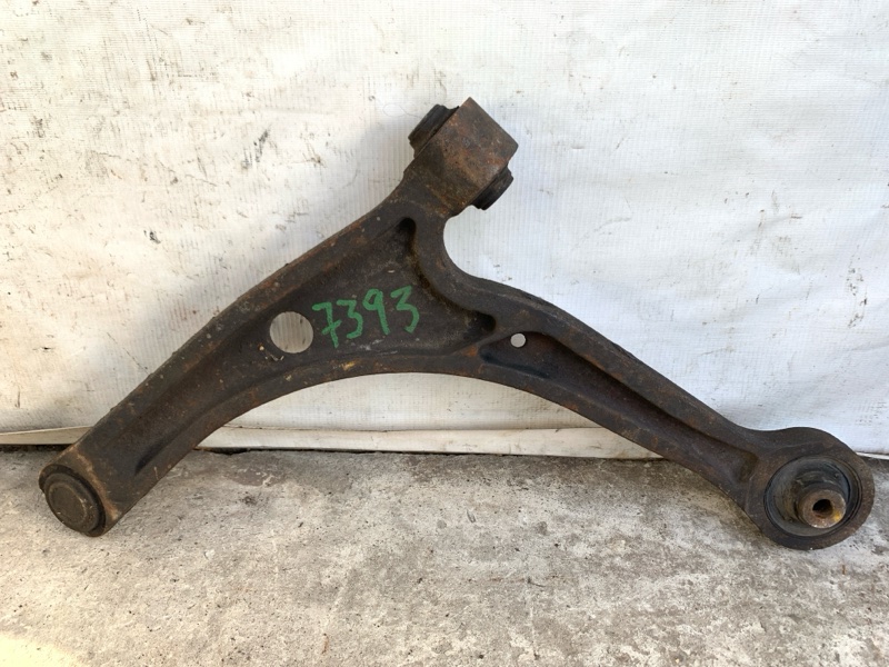 Рычаг передней подвески нижний правый ACURA MDX (YD1) 00-06 3.5