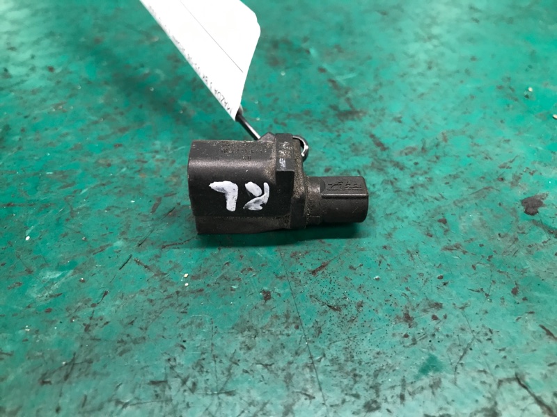 Датчик ABS задний левый MAZDA 3 BK 03-08 2006 SEDAN 2.3 L3 BP4K-43-711A Б/У