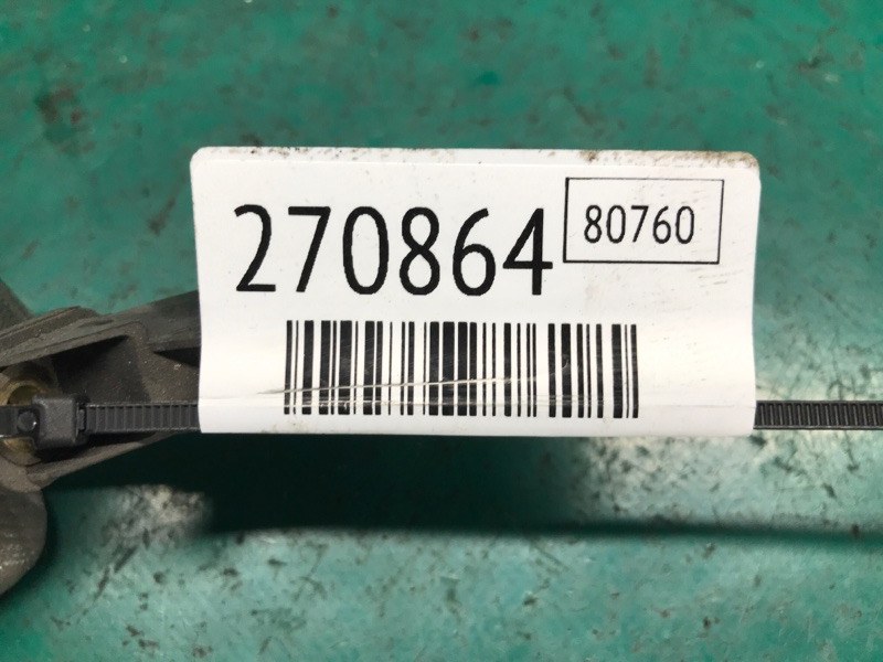 Датчик ABS передний правый 3 BK 03-08 2006 SEDAN 2.3 L3