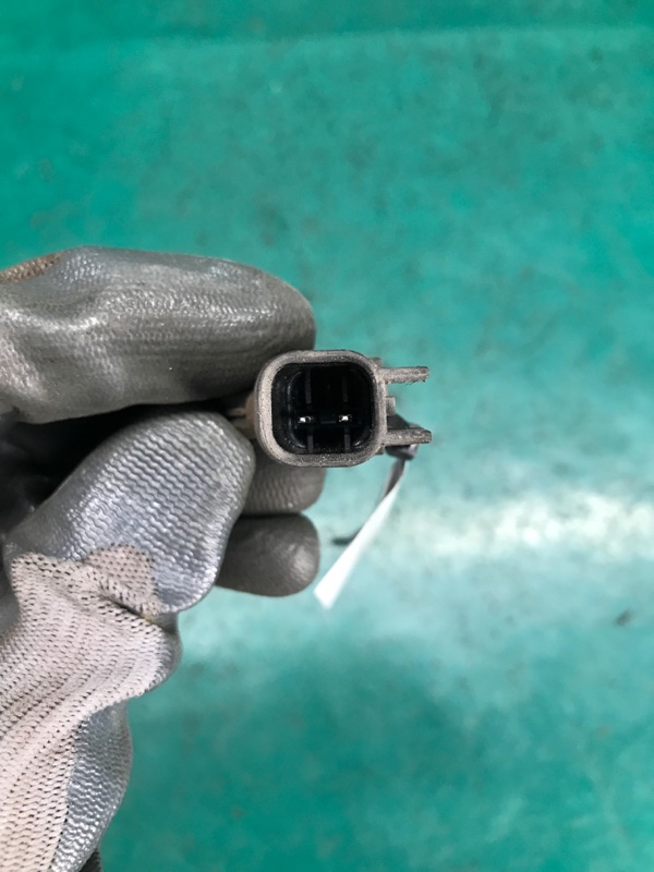 Датчик ABS передний правый MAZDA 3 BK 03-08 SEDAN 2.3 L3