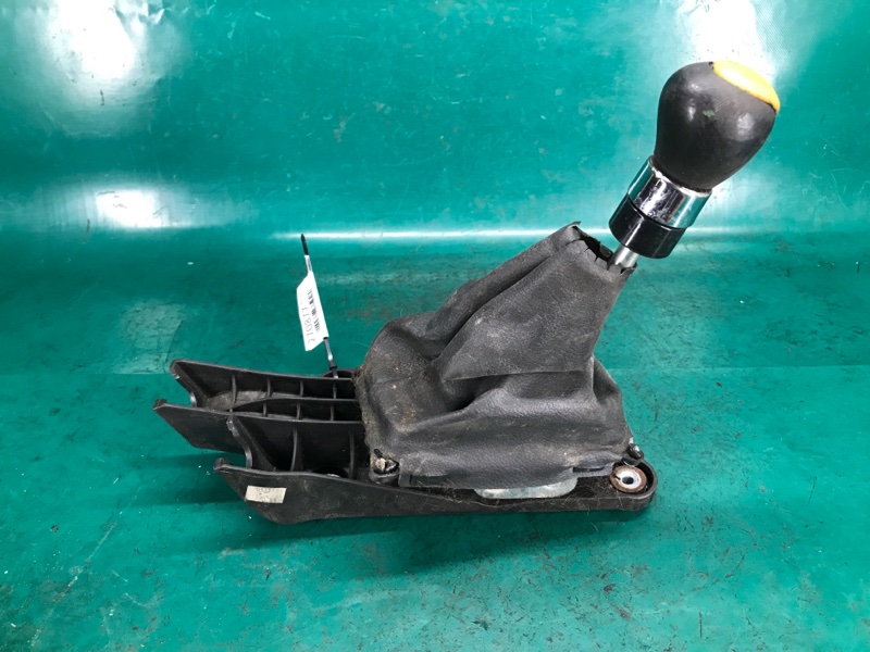 Кулиса МКПП 3 BK 03-08 2006 SEDAN 2.3 L3
