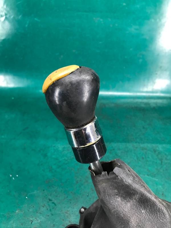 Кулиса МКПП 3 BK 03-08 2006 SEDAN 2.3 L3