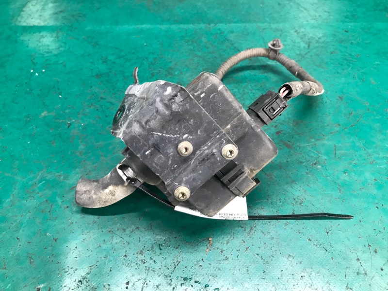 Клапан абсорбера MAZDA 3 BK 03-08 SEDAN 2.3 L3