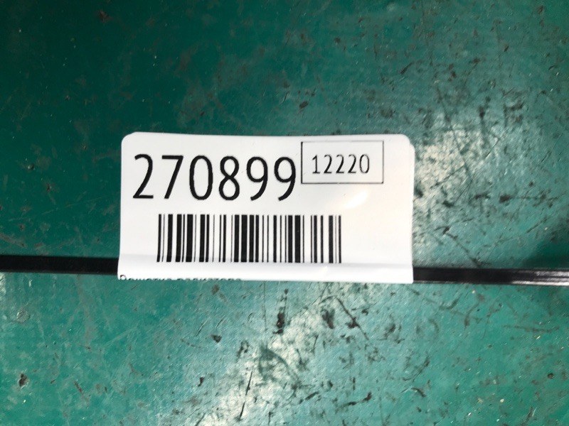 Решетка радиатора VOLT 10-15 2012 1.4 LUU