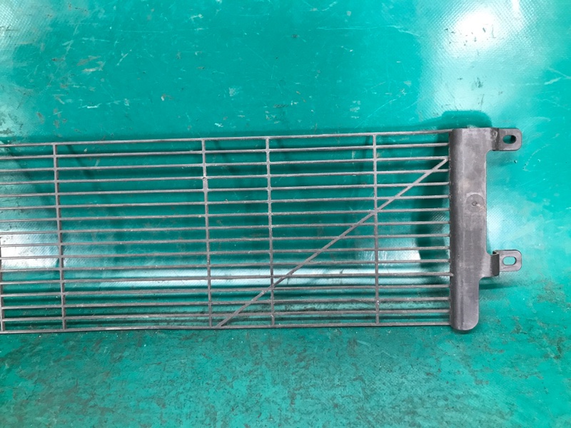 Решетка радиатора VOLT 10-15 2012 1.4 LUU