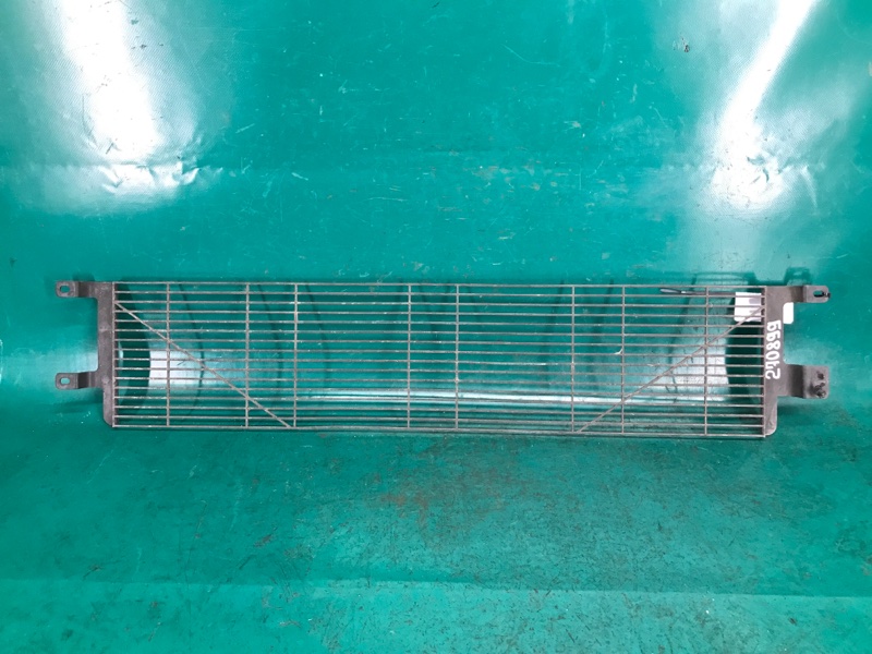 Решетка радиатора VOLT 10-15 2012 1.4 LUU