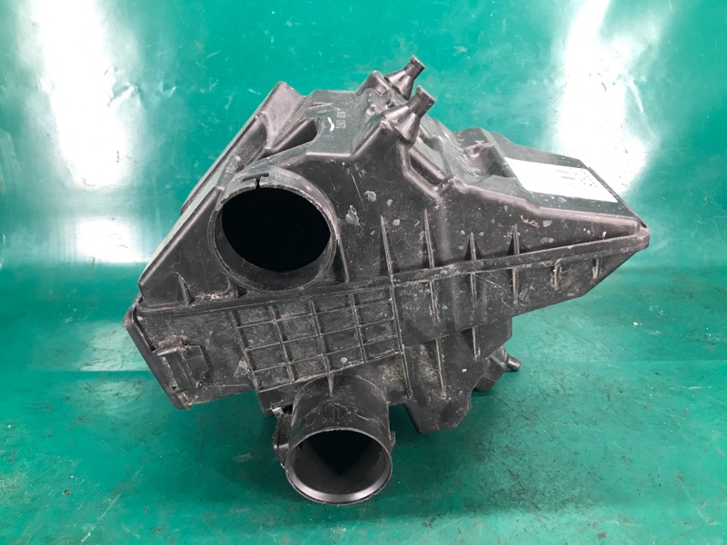 Корпус воздушного фильтра NISSAN NV200 USA 13- 2018 2.0 MR20DE 16500-3LM0A Б/У
