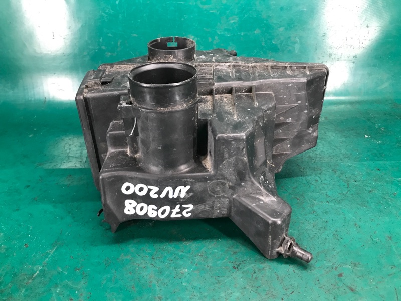 Корпус воздушного фильтра NV200 USA 13- 2018 2.0 MR20DE