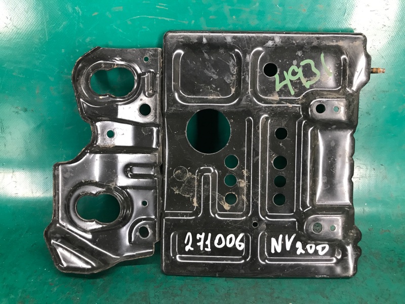 Полка аккумулятора NV200 USA 13- 2018 2.0 MR20DE
