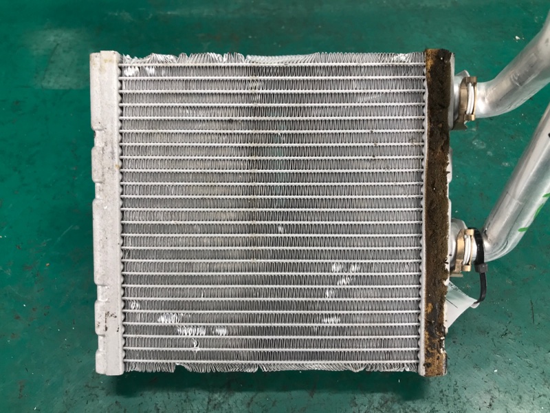Радиатор печки NISSAN NV200 USA 13- 2.0 MR20DE