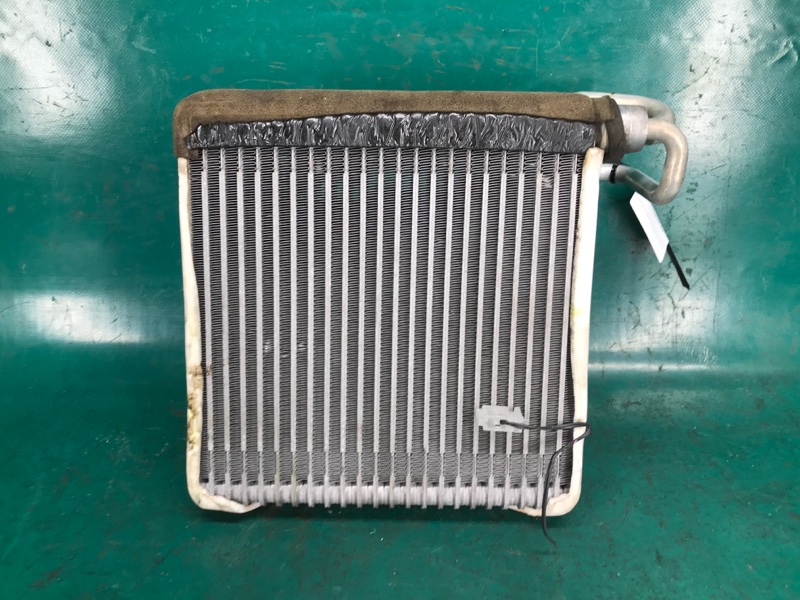 Испаритель кондиционера NISSAN NV200 USA 13- 2018 2.0 MR20DE 27280-3LM0B Б/У