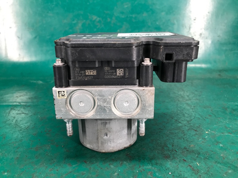 Блок ABS NV200 USA 13- 2018 2.0 MR20DE
