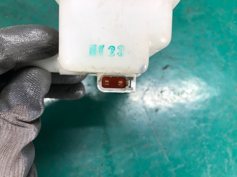 Бачок главного тормозного цилиндра NV200 USA 13- 2018 2.0 MR20DE