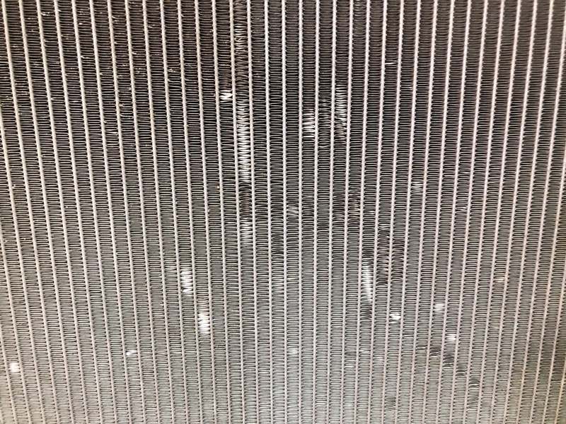 Радиатор основной QX56 / TITAN / ARMADA 04-16 2008 VK56DE