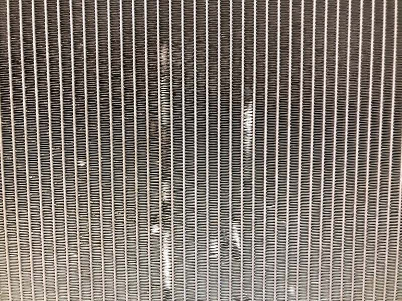 Радиатор основной NISSAN QX56 / TITAN / ARMADA 04-16 VK56DE