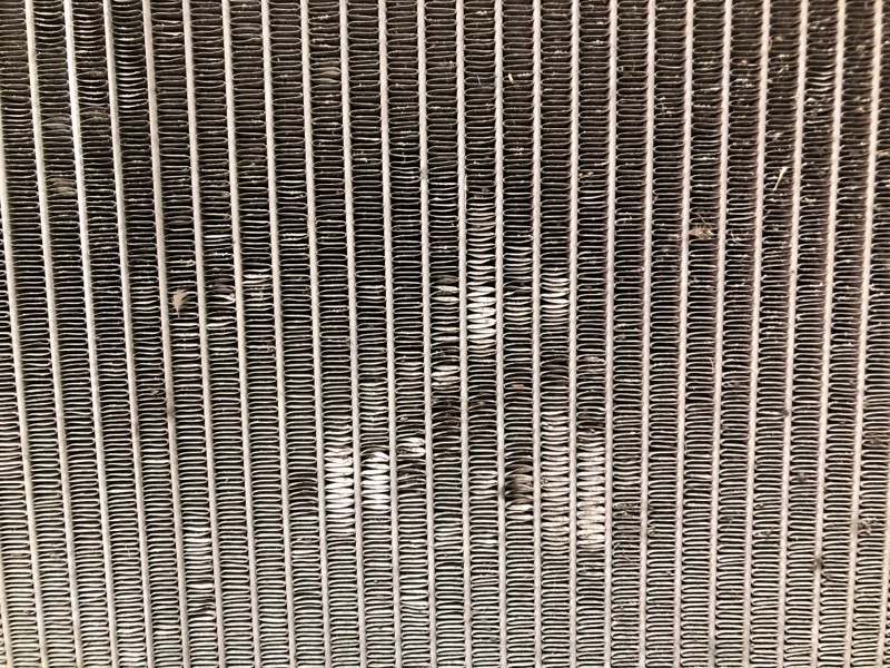 Радиатор основной QX56 / TITAN / ARMADA 04-16 2008 VK56DE