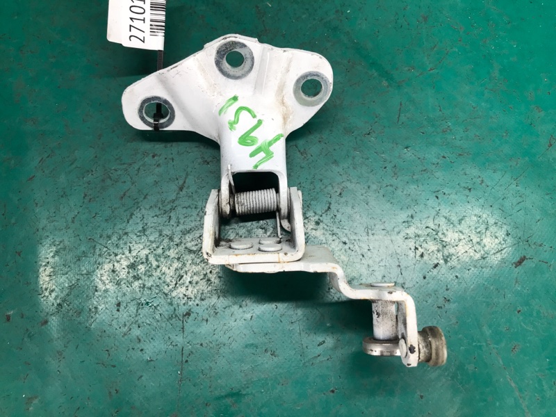 Ролик сдвижной двери средний левый NISSAN NV200 USA 13- 2.0 MR20DE