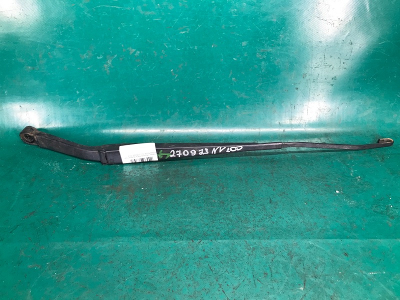 Поводок стеклоочистителя передний правый NISSAN NV200 USA 13- 2018 2.0 MR20DE 28886-3LM0A Б/У