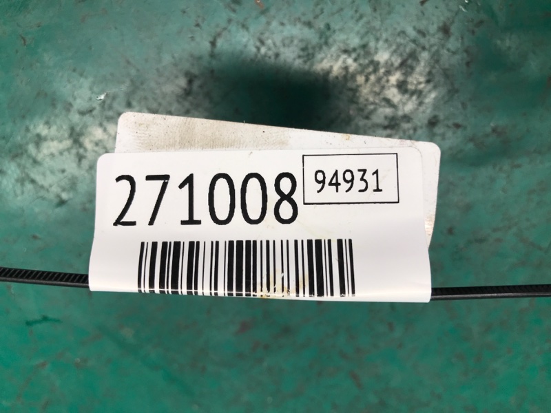 Замок капота NV200 USA 13- 2018 2.0 MR20DE