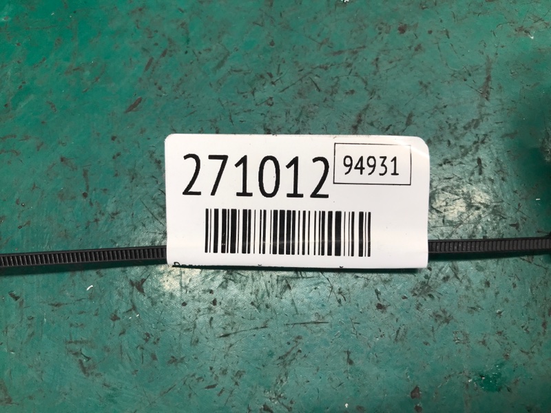 Ролик сдвижной двери нижний правый NV200 USA 13- 2018 2.0 MR20DE