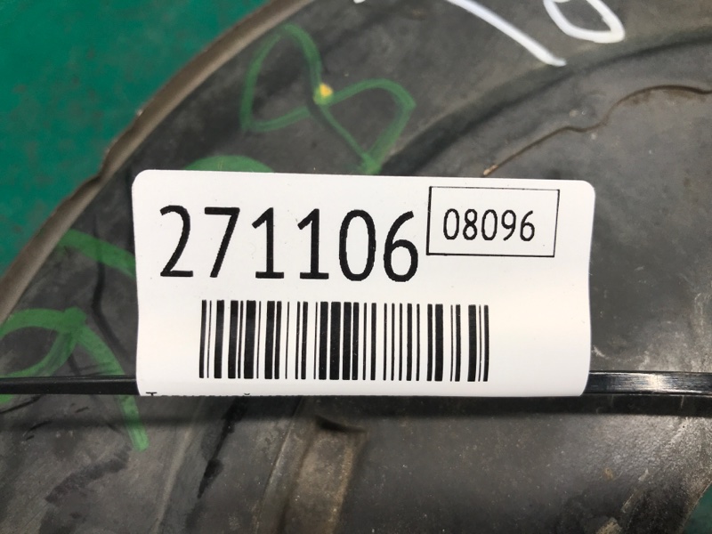 Тормозной механизм задний левый RDX 12-19 2015 Внедорожник 3.5