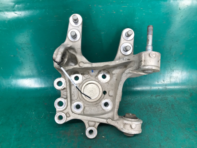 Цапфа задняя левая RDX 12-19 2015 Внедорожник 3.5 Цапфа задняя левая RDX 12-19 2015 Внедорожник 3.5