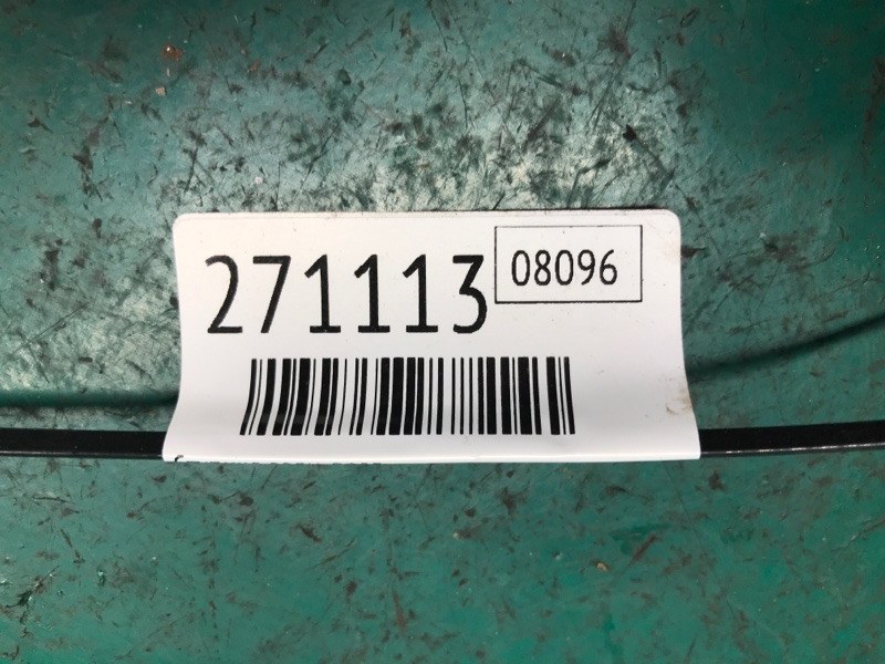 Ступица задняя правая RDX 12-19 2015 Внедорожник 3.5