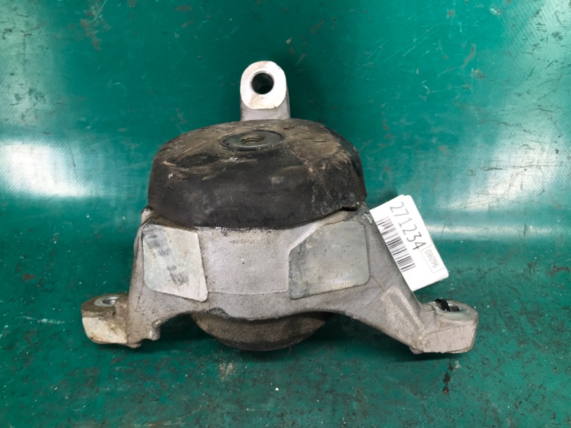 Подушка АКПП передняя левая ACURA RDX 12-19 2015 Внедорожник 3.5 50870-TX4-A01 Б/У