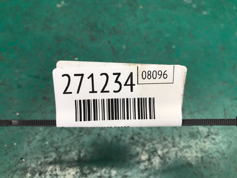 Подушка АКПП передняя левая RDX 12-19 2015 Внедорожник 3.5