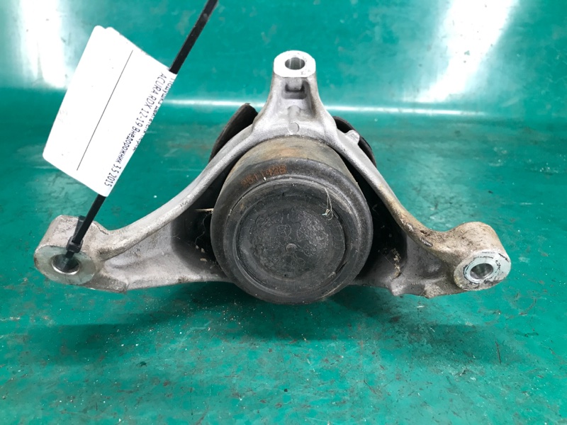 Подушка АКПП передняя левая RDX 12-19 2015 Внедорожник 3.5