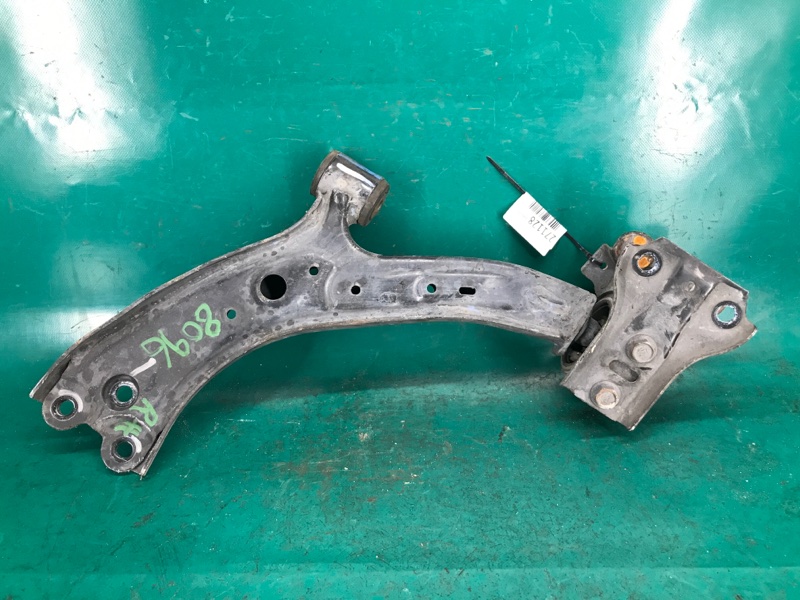 Рычаг передней подвески нижний передний правый RDX 12-19 2015 Внедорожник 3.5