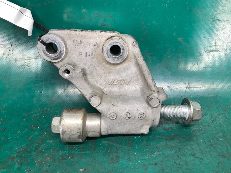 Кронштейн двигателя правый ACURA RDX 12-19 2015 Внедорожник 3.5 50620-TX4-A00 Б/У