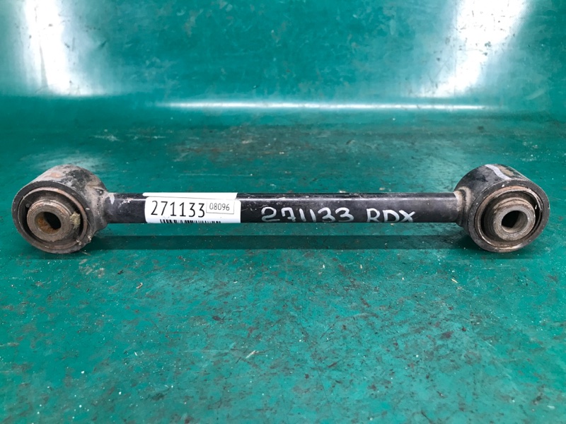 Рычаг задней подвески поперечный нижний задний ACURA RDX 12-19 2015 Внедорожник 3.5 52345-TX4-A00 Б/У