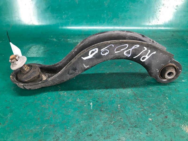 Рычаг задней подвески поперечный верхний левый RDX 12-19 2015 Внедорожник 3.5