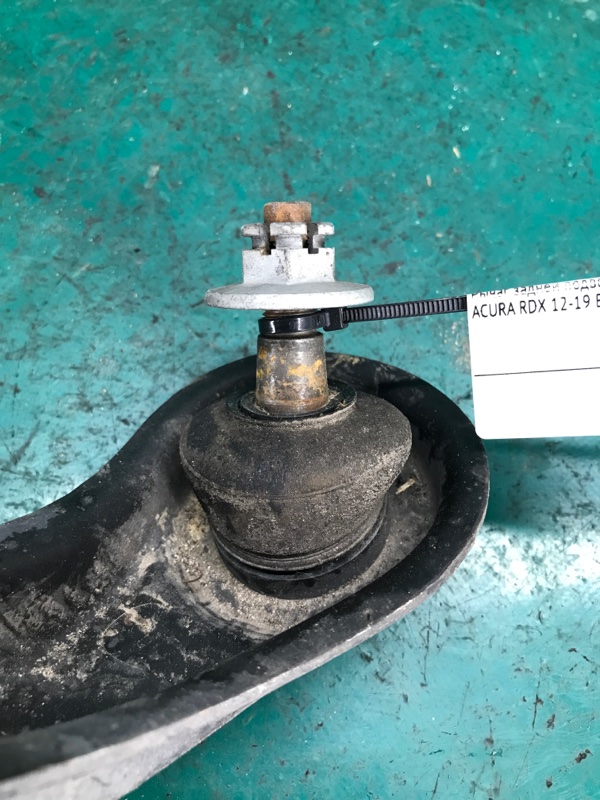 Рычаг задней подвески поперечный верхний левый RDX 12-19 2015 Внедорожник 3.5