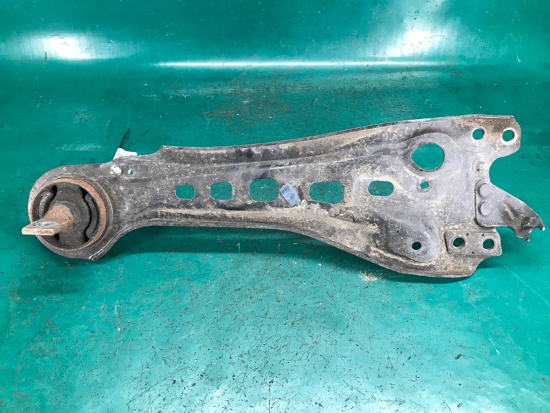 Рычаг задней подвески продольный задний левый RDX 12-19 2015 Внедорожник 3.5 Рычаг задней подвески продольный задний левый RDX 12-19 2015 Внедорожник 3.5