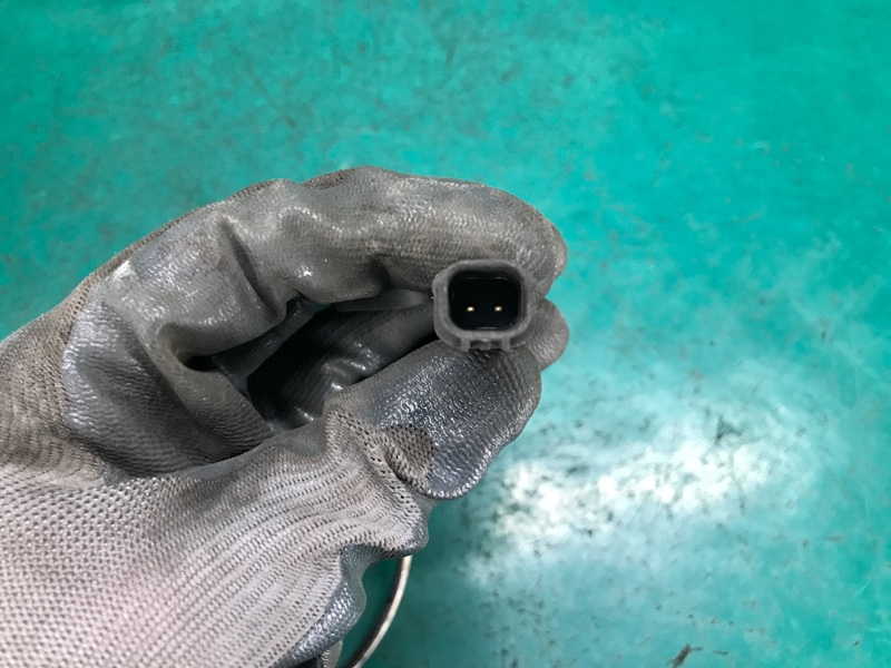 Датчик ABS задний правый RDX 12-19 2015 Внедорожник 3.5