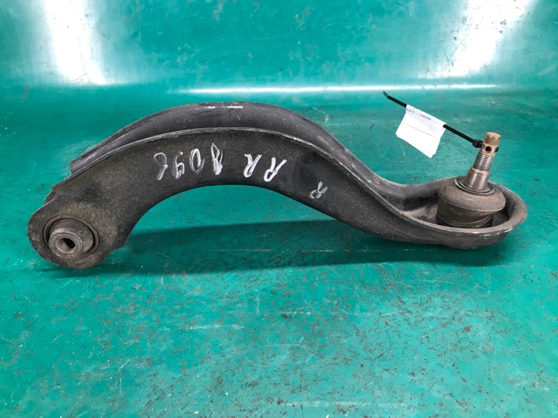 Рычаг задней подвески поперечный верхний правый RDX 12-19 2015 Внедорожник 3.5