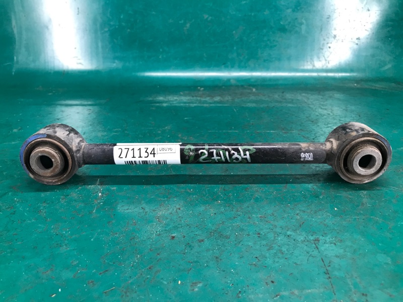 Рычаг задней подвески поперечный нижний задний ACURA RDX 12-19 2015 Внедорожник 3.5 52345-TX4-A00 Б/У